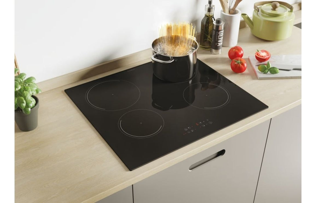 Candy CI642CTT/E1 60cm Induction Hob - Black