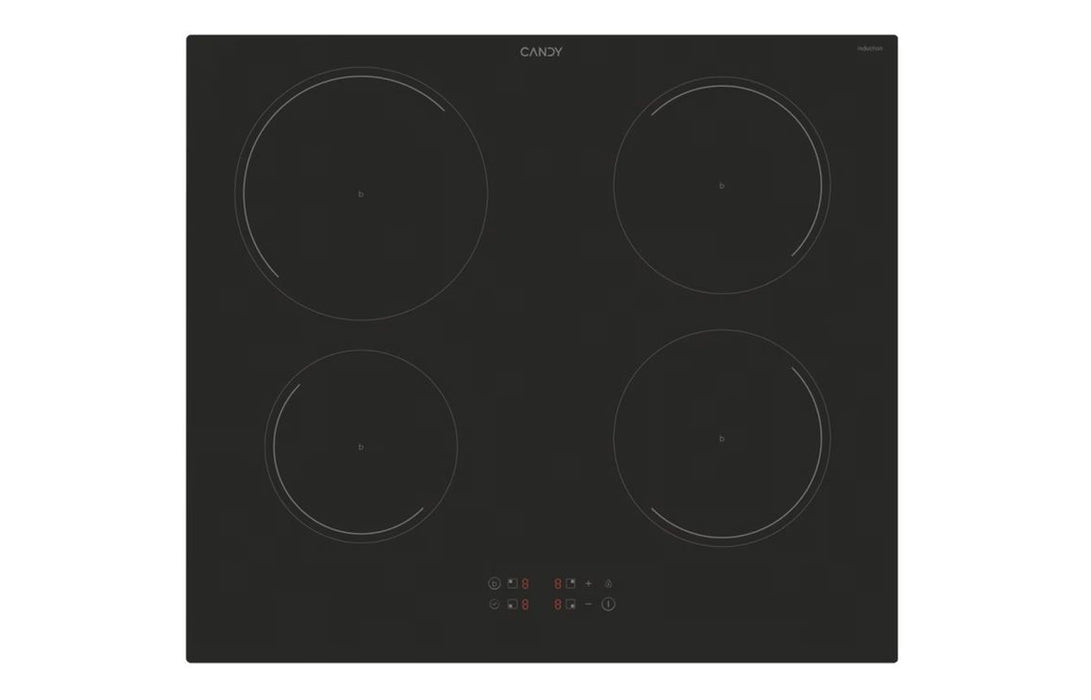 Candy CI642CTT/E1 60cm Induction Hob - Black