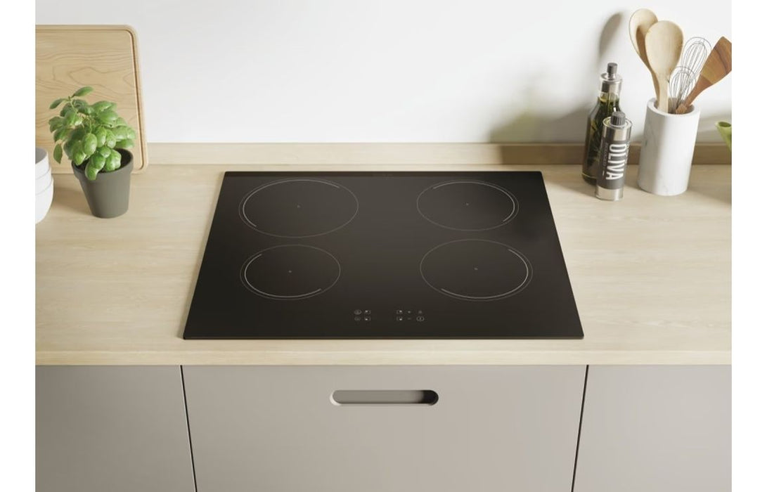 Candy CI642CTT/E1 60cm Induction Hob - Black