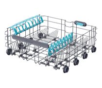 Candy CI6C4F1PMW-80 F/I 16 Place Dishwasher