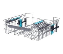 Candy CI6C4F1PMW-80 F/I 16 Place Dishwasher