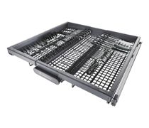 Candy CI6C4F1PMW-80 F/I 16 Place Dishwasher