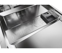 Candy CI6C4F1PMW-80 F/I 16 Place Dishwasher