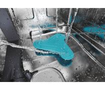 Candy CI6C4F1PMW-80 F/I 16 Place Dishwasher