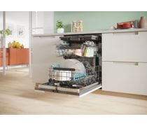 Candy CI6C4F1PMW-80 F/I 16 Place Dishwasher
