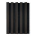 Dark Grey Laminate Acoustic Wall Panel