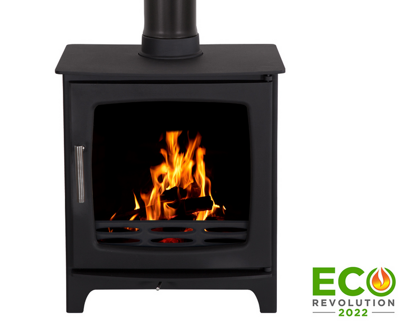 Carron ECO Revolution 5kW Stove