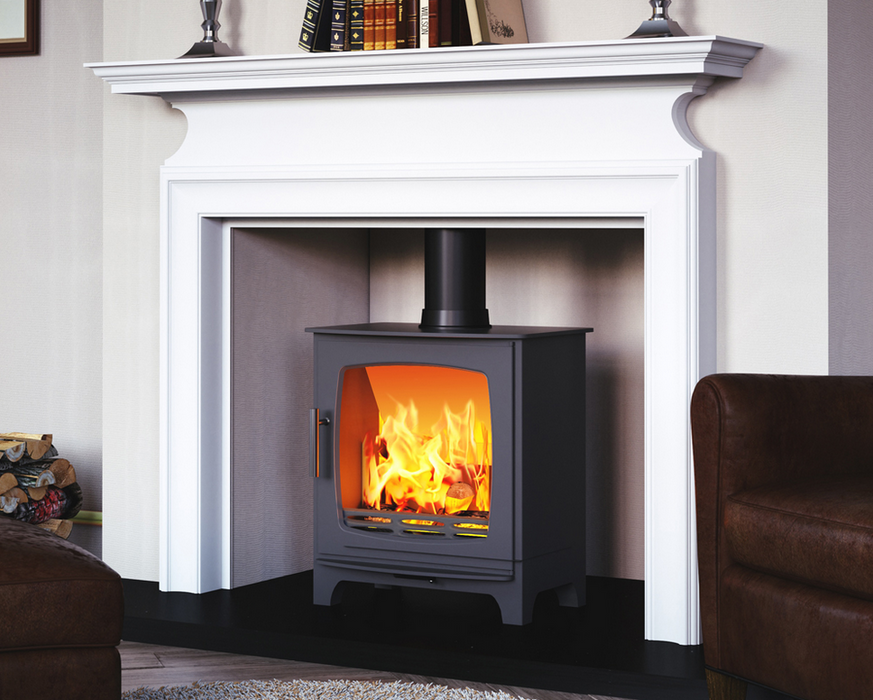 Carron ECO Revolution 5kW Stove