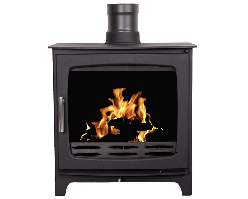 Carron ECO Revolution 8kW Stove