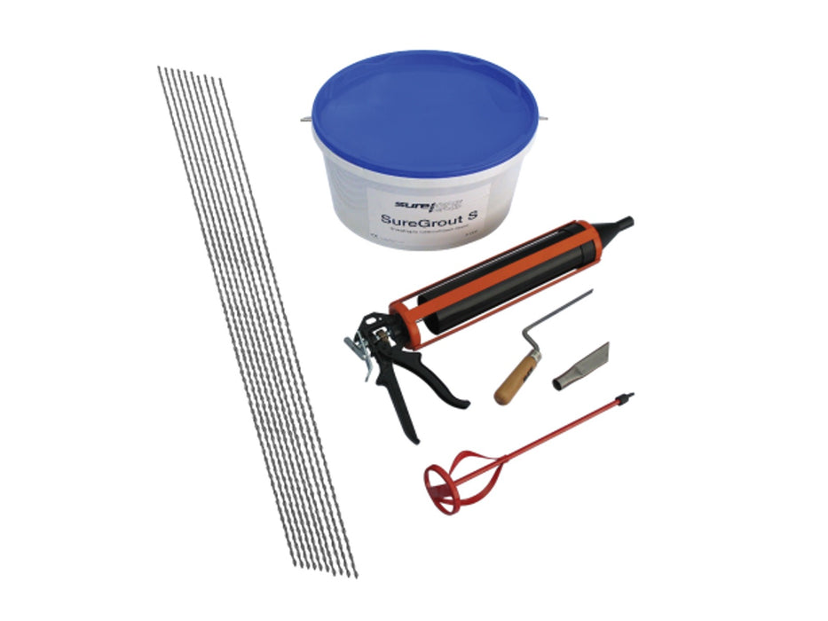 CS-KIT Crack-Stitching Kit