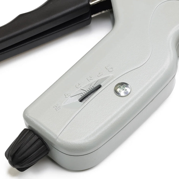Automatic Cable Tie Installation Tool to Suit Stainless Steel Cable Ties up to 7.9 mm Width