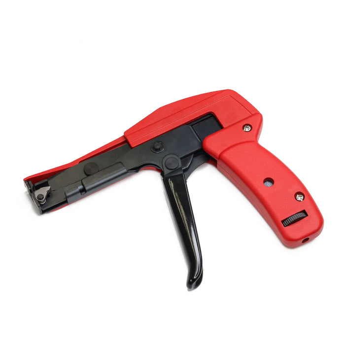 Automatic Cable Tie Installation Tool to Suit Nylon Cable Ties up to 4.8 mm Width