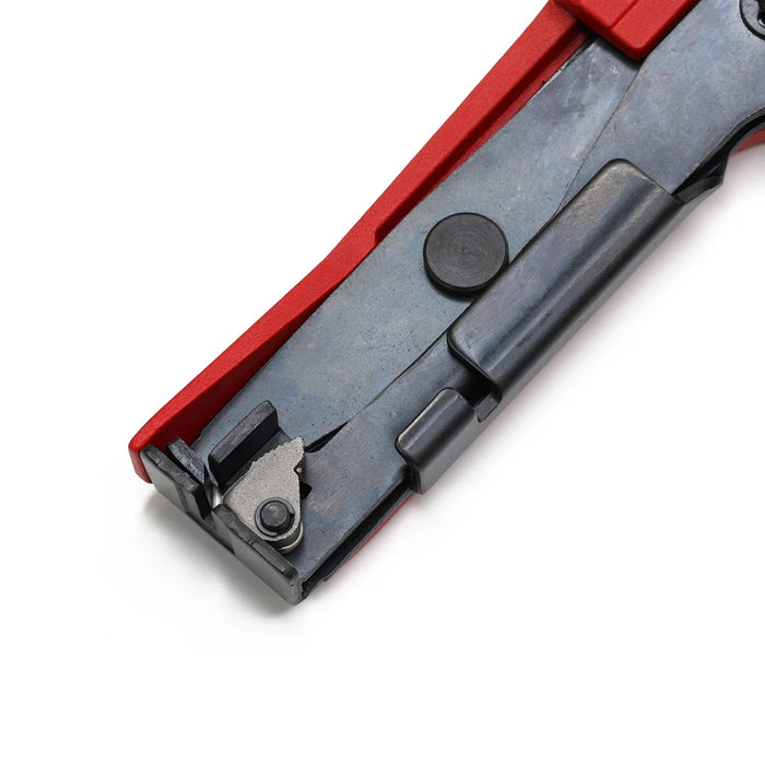Automatic Cable Tie Installation Tool to Suit Nylon Cable Ties up to 4.8 mm Width