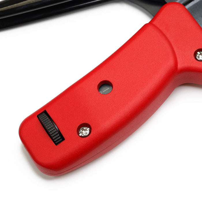 Automatic Cable Tie Installation Tool to Suit Nylon Cable Ties up to 4.8 mm Width