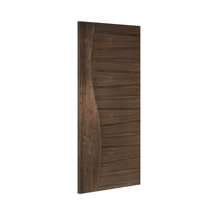 Deanta Cadiz Prefinished Walnut Door