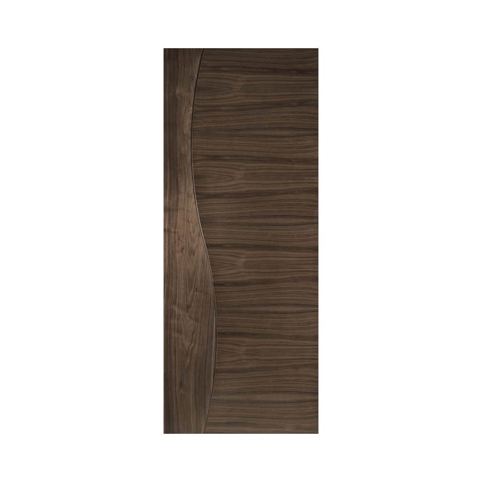 Deanta Cadiz Prefinished Walnut Door