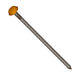 Caramel Oak Polytop Stainless Steel Fixing Nails
