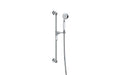 Carrick Traditional Slide Rail - Chrome