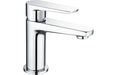 Carvani Basin Mixer - Chrome