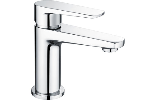 Carvani Basin Mixer - Chrome