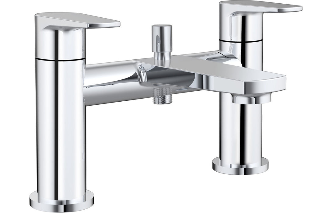 Carvani Bath/Shower Mixer - Chrome