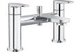 Carvani Bath/Shower Mixer - Chrome