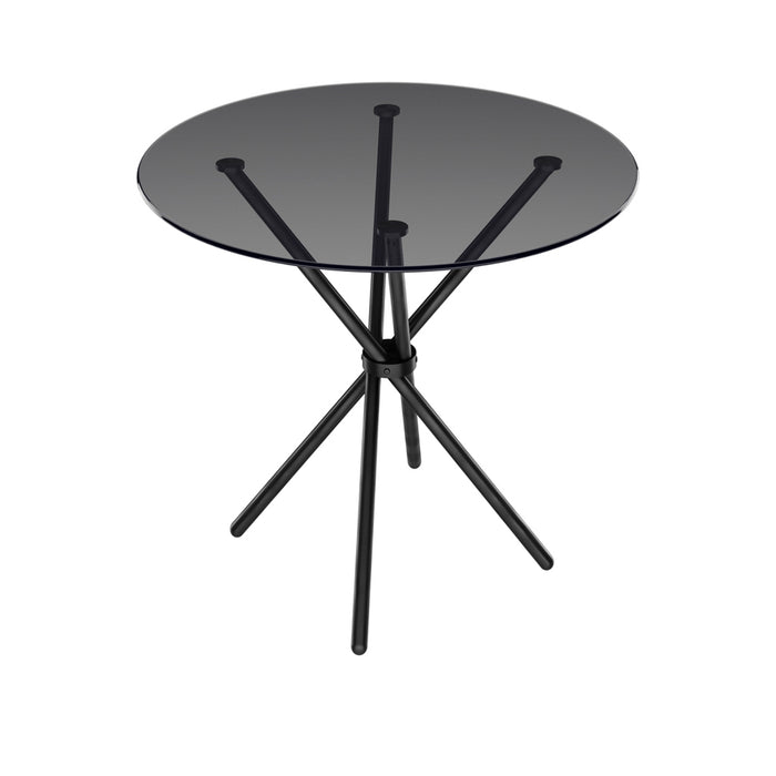 Casa Glass Dining Table