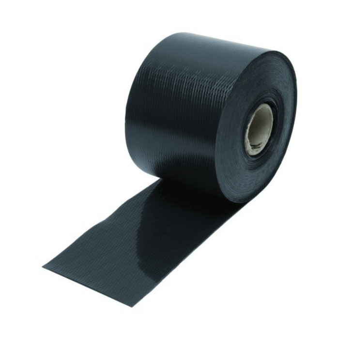 Cedral PE Foil (DPC) Roll 100mm x 30m