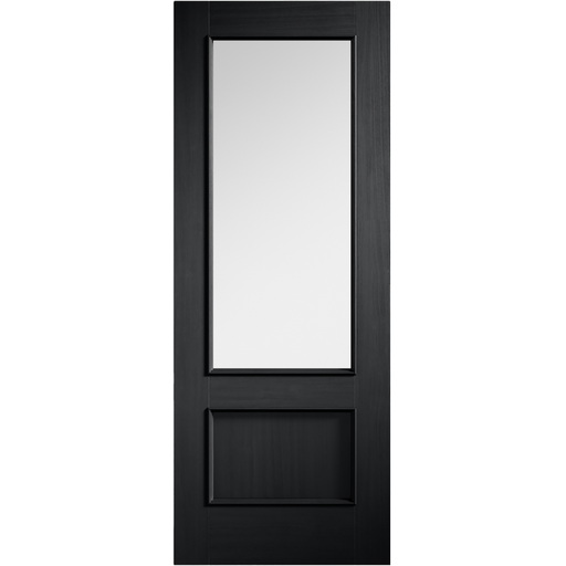 CHARCOAL BLACK MURCIA GLAZED