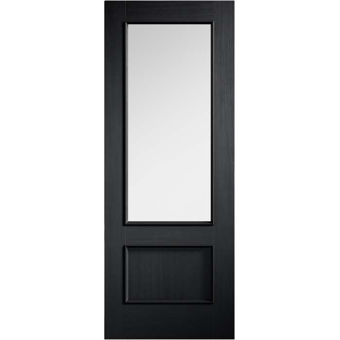 CHARCOAL BLACK MURCIA GLAZED