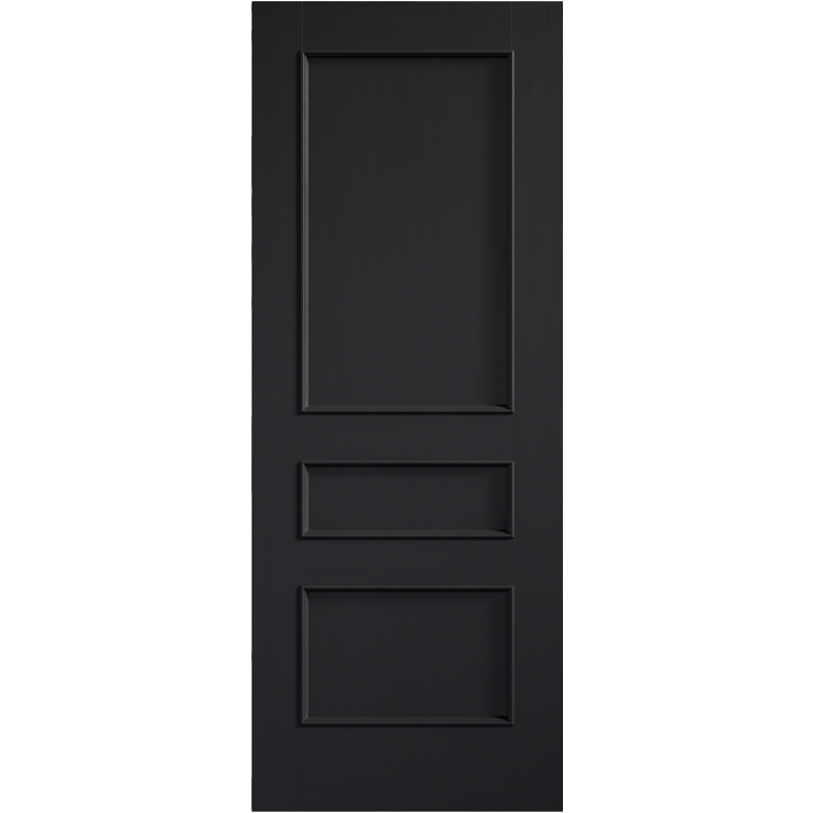 CHARCOAL BLACK TOLEDO