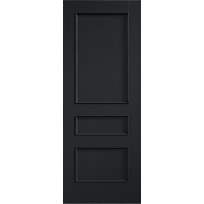 CHARCOAL BLACK TOLEDO