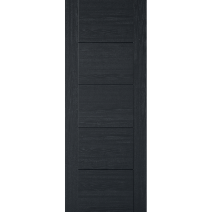 CHARCOAL BLACK VANCOUVER 5P