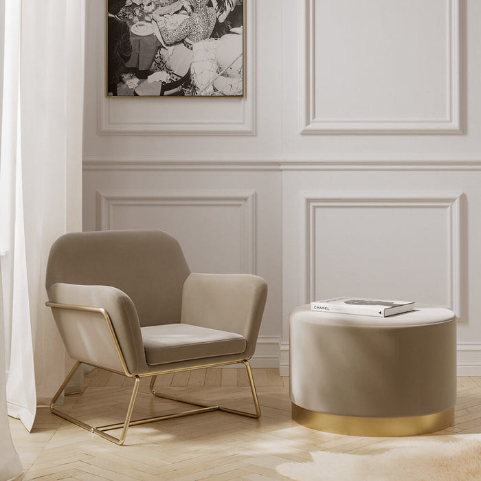 Charles Chair