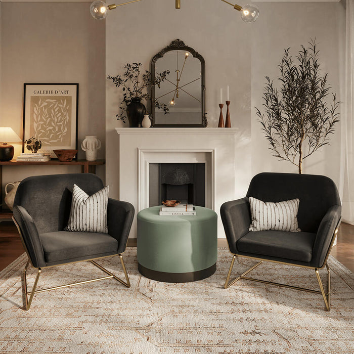 Charles Chair