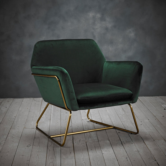 Charles Chair