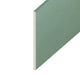 Chartwell Green Woodgrain Soffit Board (5m Length)