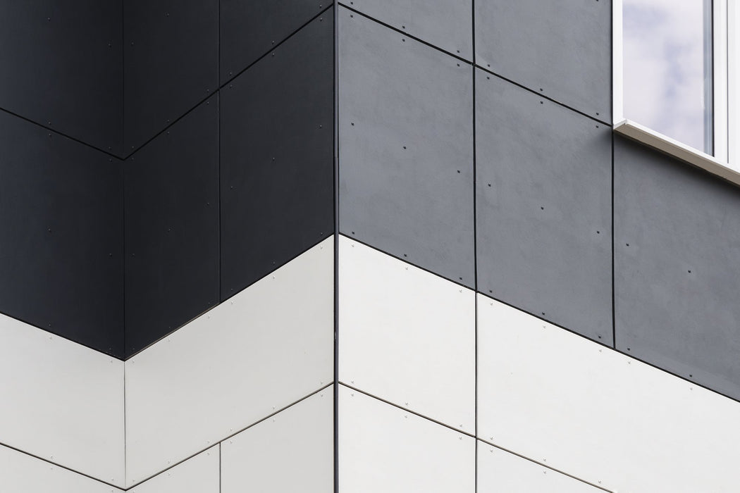 James Hardie Architectural Panel - 3050mm x 1220mm x 8mm