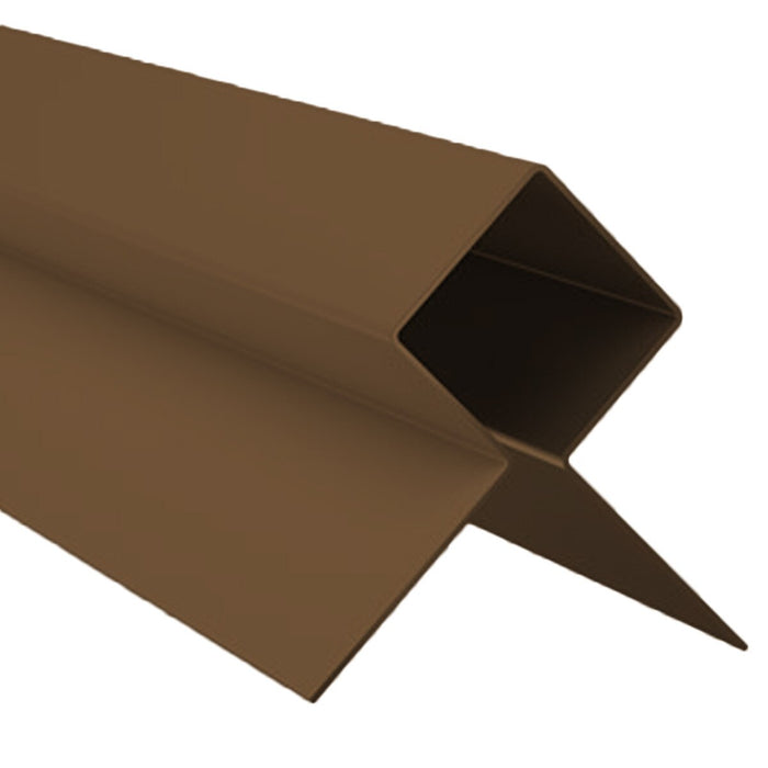 James Hardie Panel External Corner (3m Length)