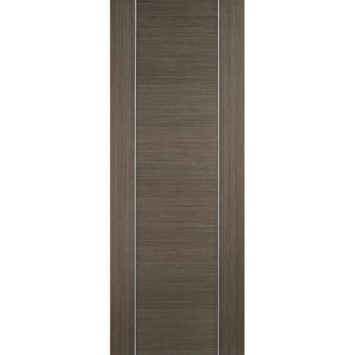 CHOCOLATE GREY ALCARAZ