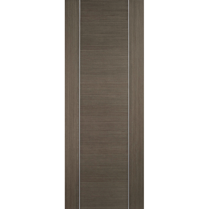 CHOCOLATE GREY ALCARAZ