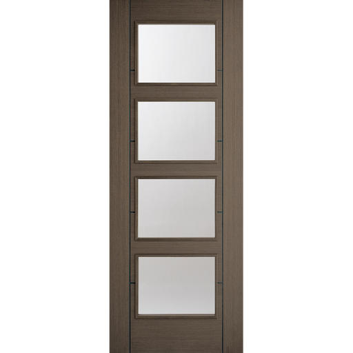 CHOCOLATE GREY VANCOUVER GLAZED 4L