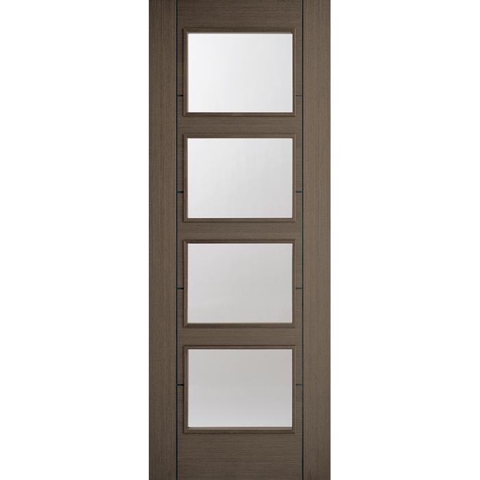 CHOCOLATE GREY VANCOUVER GLAZED 4L