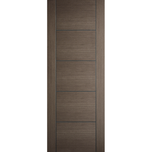 CHOCOLATE GREY VANCOUVER