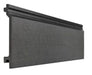 Charcoal Cladco WPC Wall Cladding Boards 