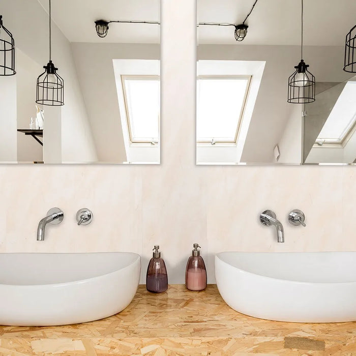 Decorwall Classic Beige Marble