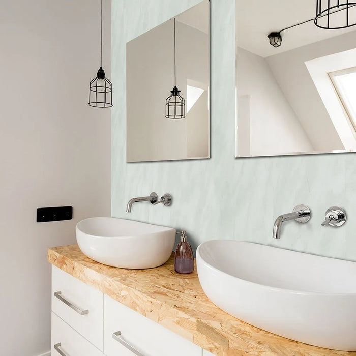 Decorwall Classic Green Marble