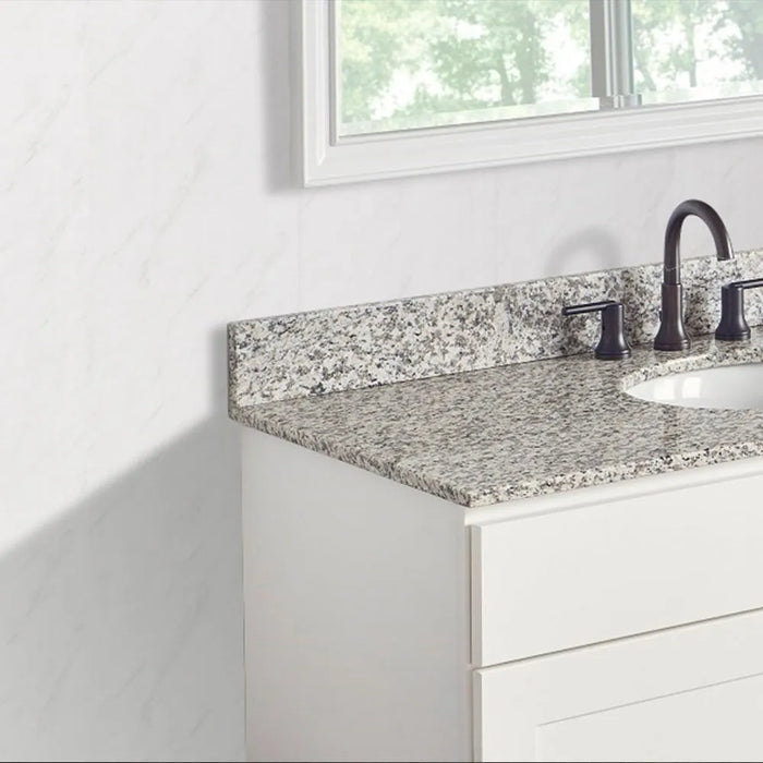 Decorwall Classic Grey Marble