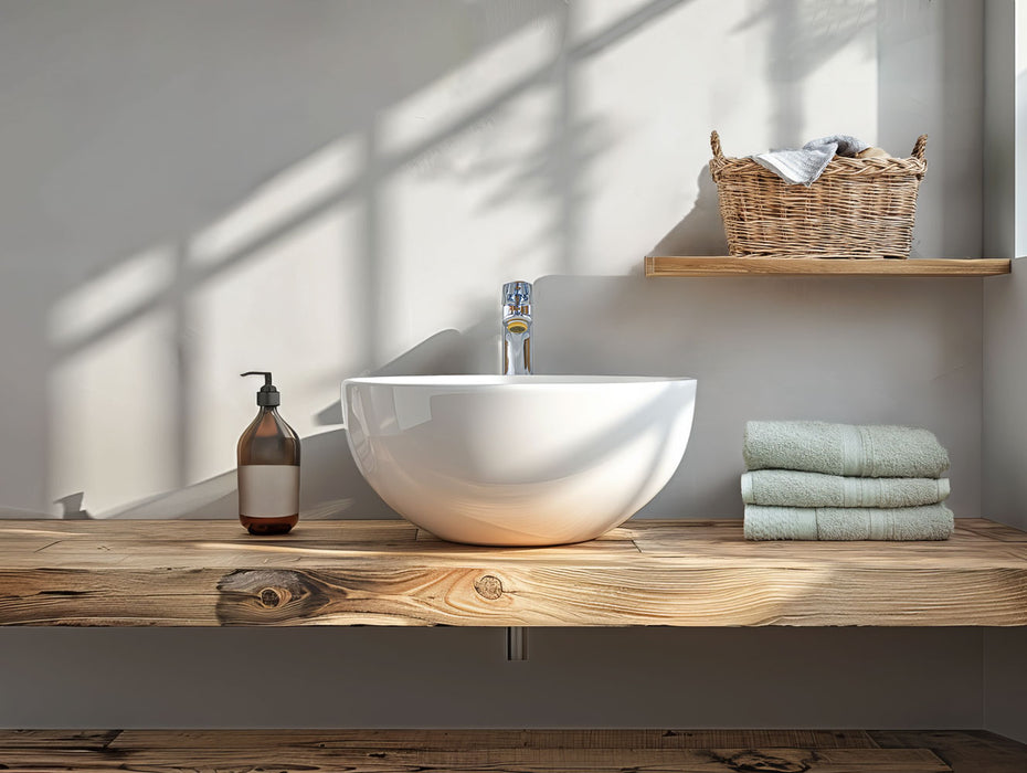 Decorwall Classic Matt White