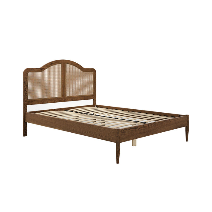 Claude  Double Bed